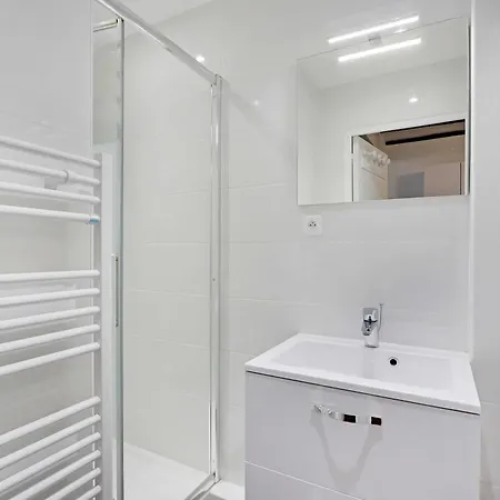 Appartamento Spacious Studio Cute Neighborhood - Place D'italie *