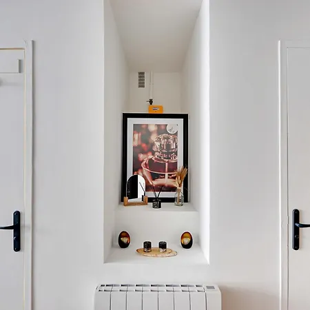 Spacious Studio Cute Neighborhood - Place D'italie Appartamento Parigi